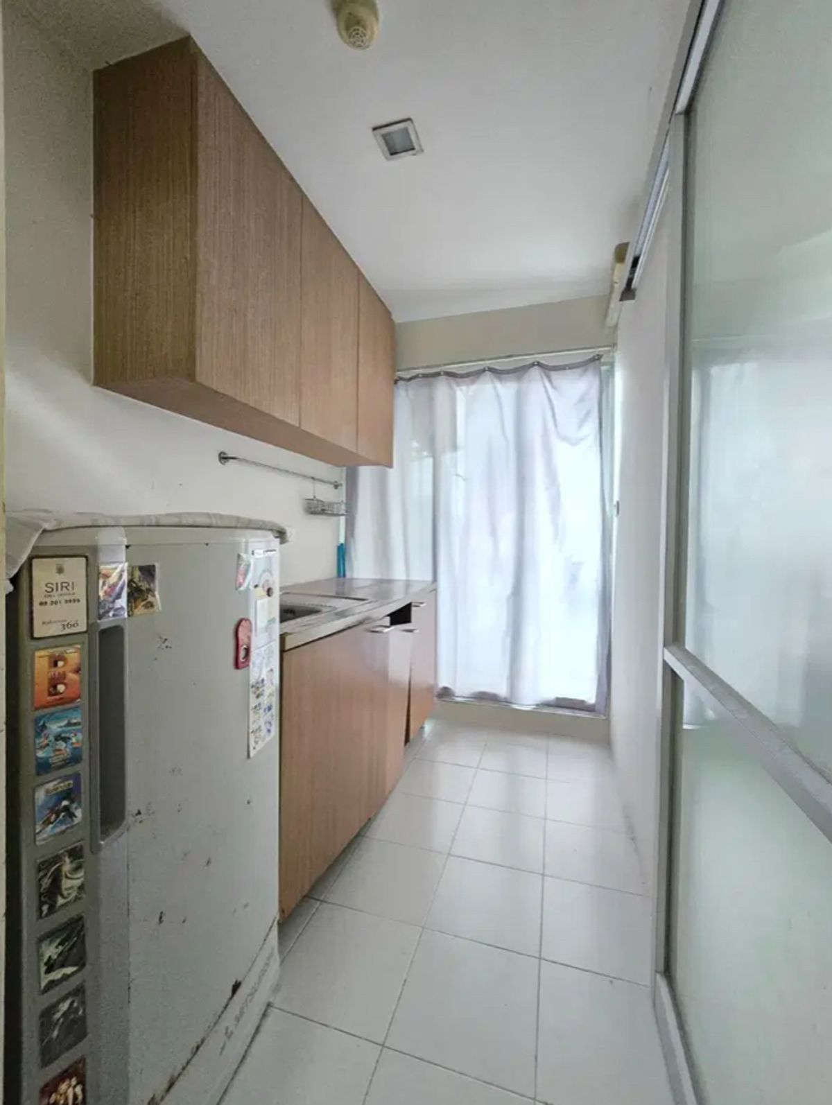 📣 [For Sale] ขายด่วน!! คอนโด D Condo Ramindra แต่งครบ สภาพดีมาก ห้องสวย 🔥 – รูปที่ 4