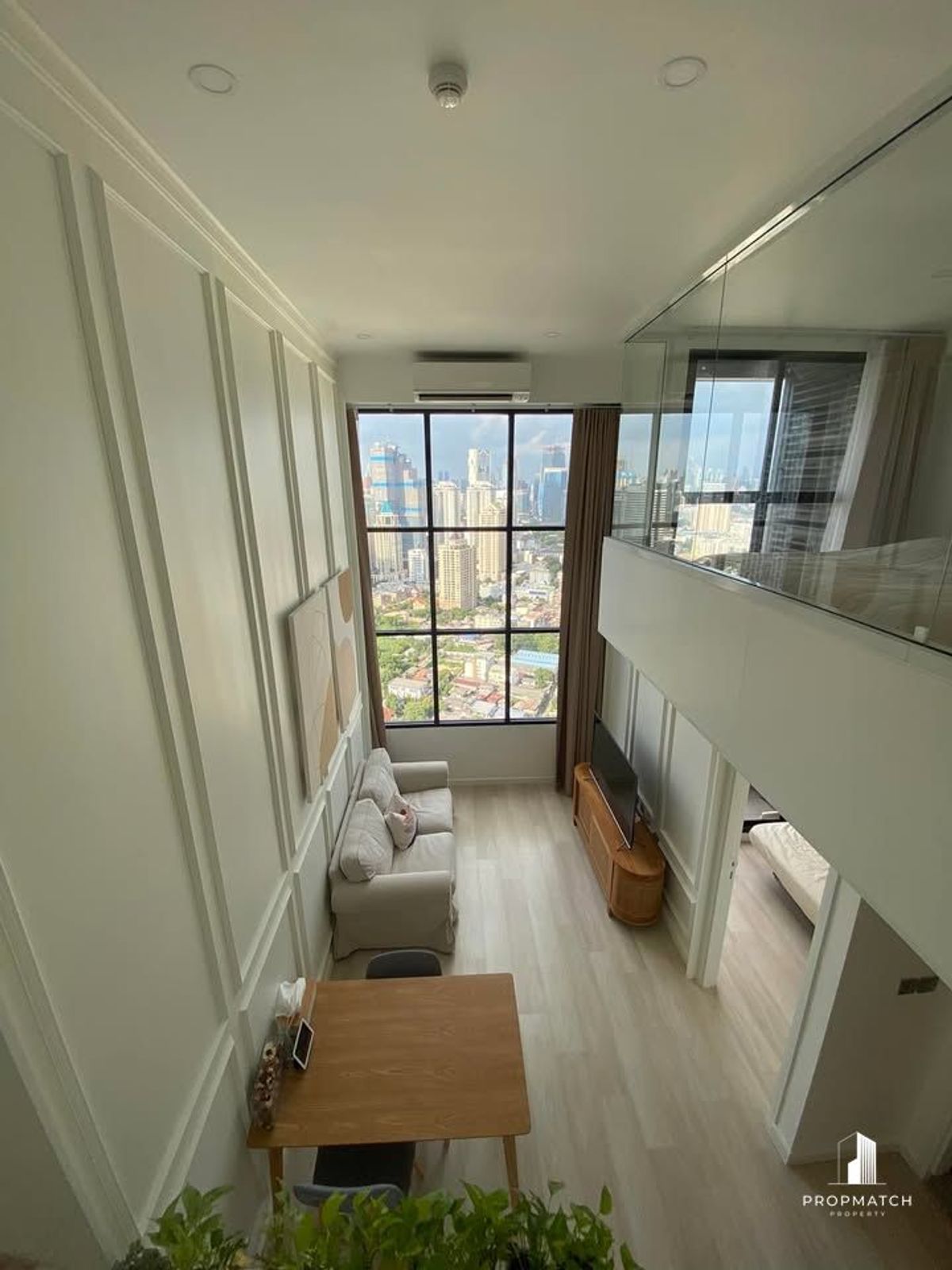 ✨Flash Deal ✨KnightsBridge Prime Sathorn ( Loft 1Bed 1Bath 55SQM.) พร้อมอยู่ ! เพียง 8,600,000 บาท Tel.0981315848 @propmatch ✨Flash Deal ✨KnightsBridge Prime Sathorn ( Loft 1Bed 1Bath 55SQM.) พร้อมอยู่ ! เพียง 8,600,000 บาท Tel.0981315848 @propmatch