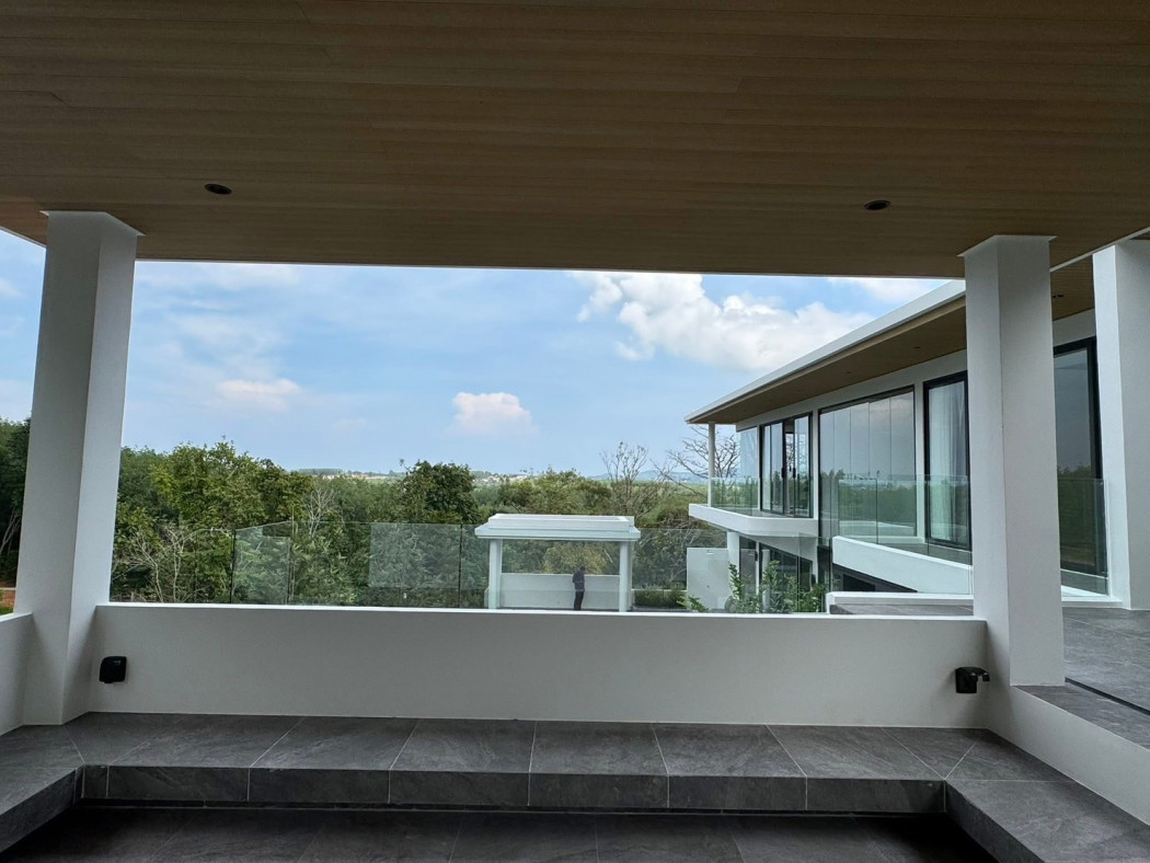 ขาย บ้านเดี่ยว ภูเก็ต เดอะ เมอนาร่า ฮิล พื้นที่ใช้สอย 926 ตรม เนื้อที่ 1 งาน 74.6 ตรว – รูปที่ 3