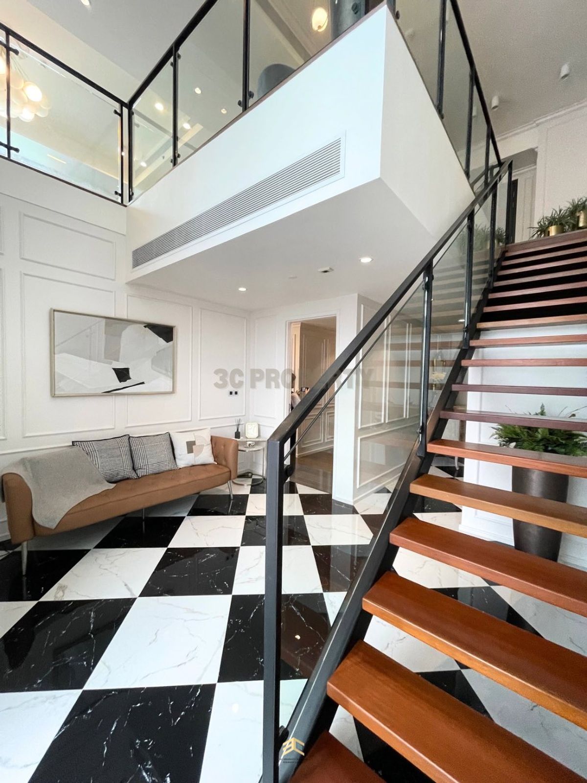 DUPLEX PENTHOUSE #SHOWUNIT : Muniq Sukhumvit 23 (Close to MRT Asoke) 🔺Special price 49 MB.🔺 Pet Friendly DUPLEX PENTHOUSE #SHOWUNIT : Muniq Sukhumvit 23 (Close to MRT Asoke) 🔺Special price 49 MB.🔺 Pet Friendly