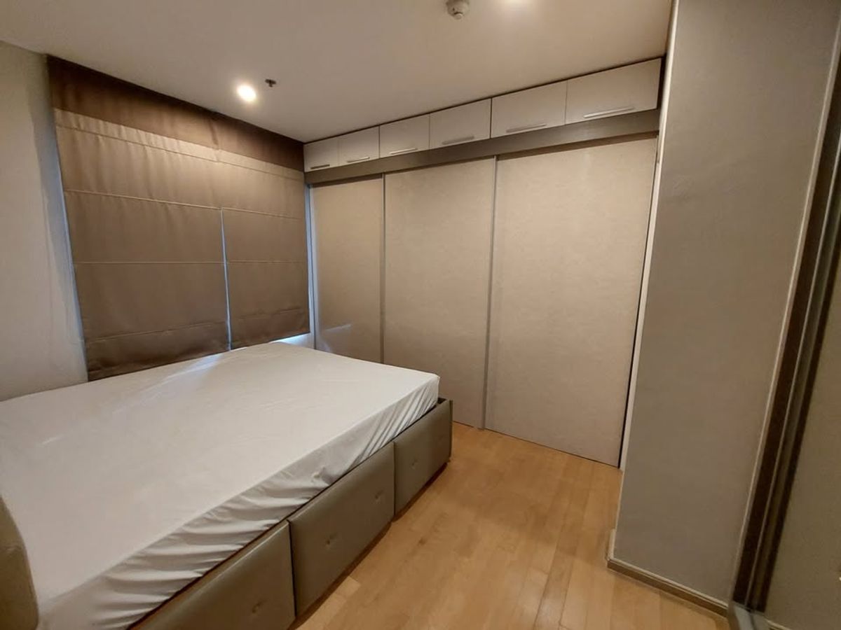 ENG BELOW 👇⭐ขายคอนโด Duplex ตกแต่งสวย คุณภาพดี และเฟอร์นิเจอร์ภายในห้อง พร้อมทำเลใกล้ MRT เดินทางสะดวก ที่ คอนโด วิลล่า อโศก / ใกล้ MRT เพชรบุรี , ARL มักกะสัน) – รูปที่ 3