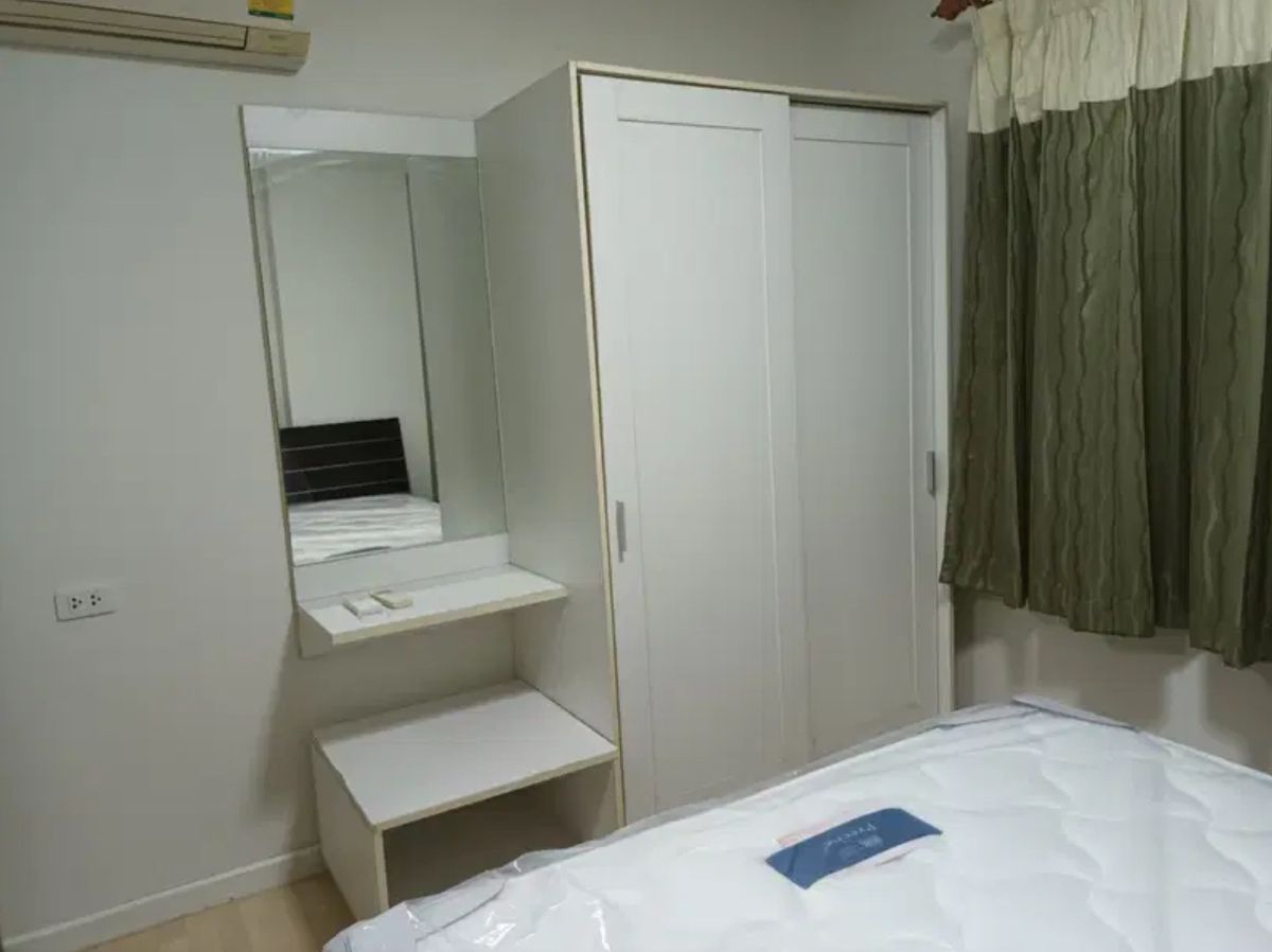 📣 [For Sale] ขายด่วน!! คอนโด D Condo Ramindra แต่งครบ สภาพดีมาก ห้องสวย 🔥 – รูปที่ 4