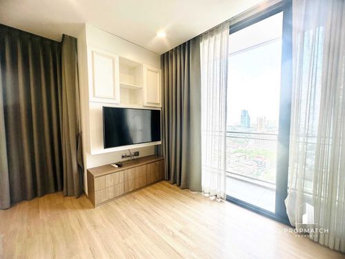 ✨flash deal ✨The Line Phahol - Pradipat (1Bed 1Bath 42SQM) Ready! Only 6,890,000 baht Tel.0981315848 @propmatch