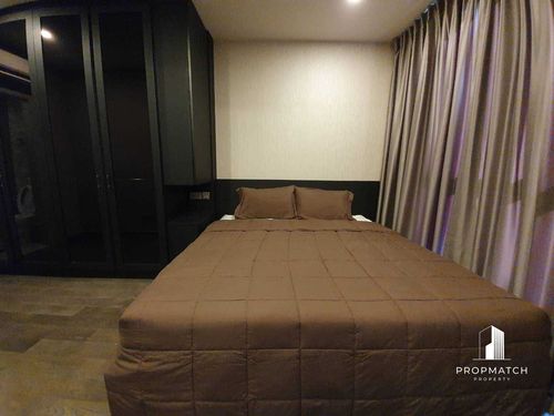 ✨flash deal ✨ideo Q Siam - Ratchathewi (1Bed 1Bath 30SQM) Ready! Only 5,290,000 baht Tel.0981315848 @propmatch