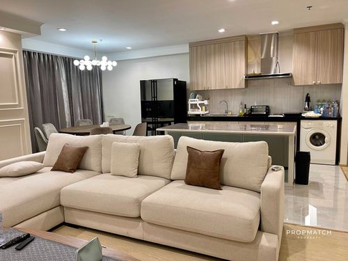 ✨Flash Deal ✨Noble Remix Thonglor ( 3Bed 3Bath 167.25SQM.) พร้อมอยู่ ! เพียง 32,000,000 บาท Tel.0981315848 @propmatch