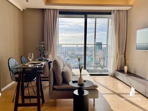 ✨Flash Deal ✨Siamese Ratchakru (1Bed 1Bath 31SQM) Ready! Only 4,290,000 baht Tel.0981315848 @propmatch