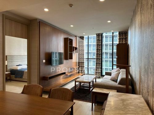 ✨flash deal ✨NOBLE PLOENCHIT (1Bed 1Bath 58SQM.) Ready! Only 14,990,000 baht Tel.0981315848 @PropMatch