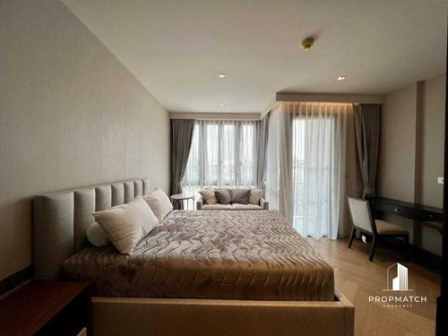✨Flash Deal ✨ The Reserve Sukhumvit 61( Studio1Bed 1Bath 30.76SQM.) พร้อมอยู่ ! เพียง 5,999,000 บาท Tel.0981315848 @propmatch
