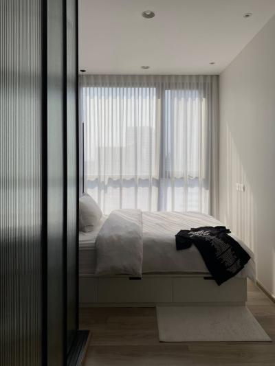 ขายคอนโด Oka Haus ราคา 5,599,000 บาท [JZs50702]