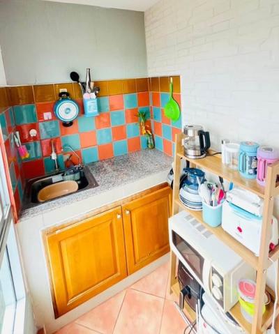 (A033841) Regent Home 4 Sukhumvit 85