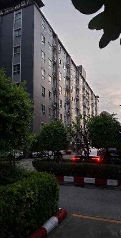 (A033843) Regent Home 7/2 Soi Sanphawut 2