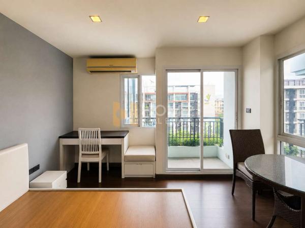 The Next Garden Mix / 1 Bedroom (FOR SALE), เดอะเน็กซ์ การ์เด้น มิกซ์ / 1 ห้องนอน (ขาย) JSMN282