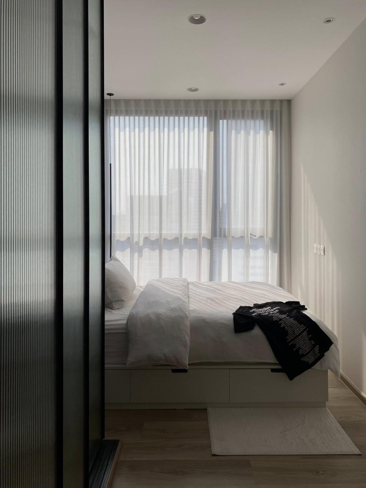 ขายคอนโด Oka Haus ราคา 5,599,000 บาท [JZs50702]
