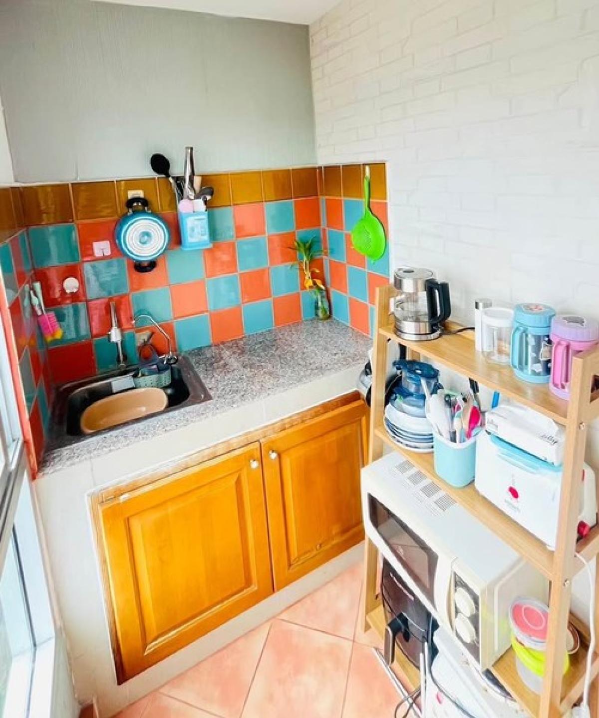 (A033841) Regent Home 4 Sukhumvit 85 (A033841) Regent Home 4 Sukhumvit 85