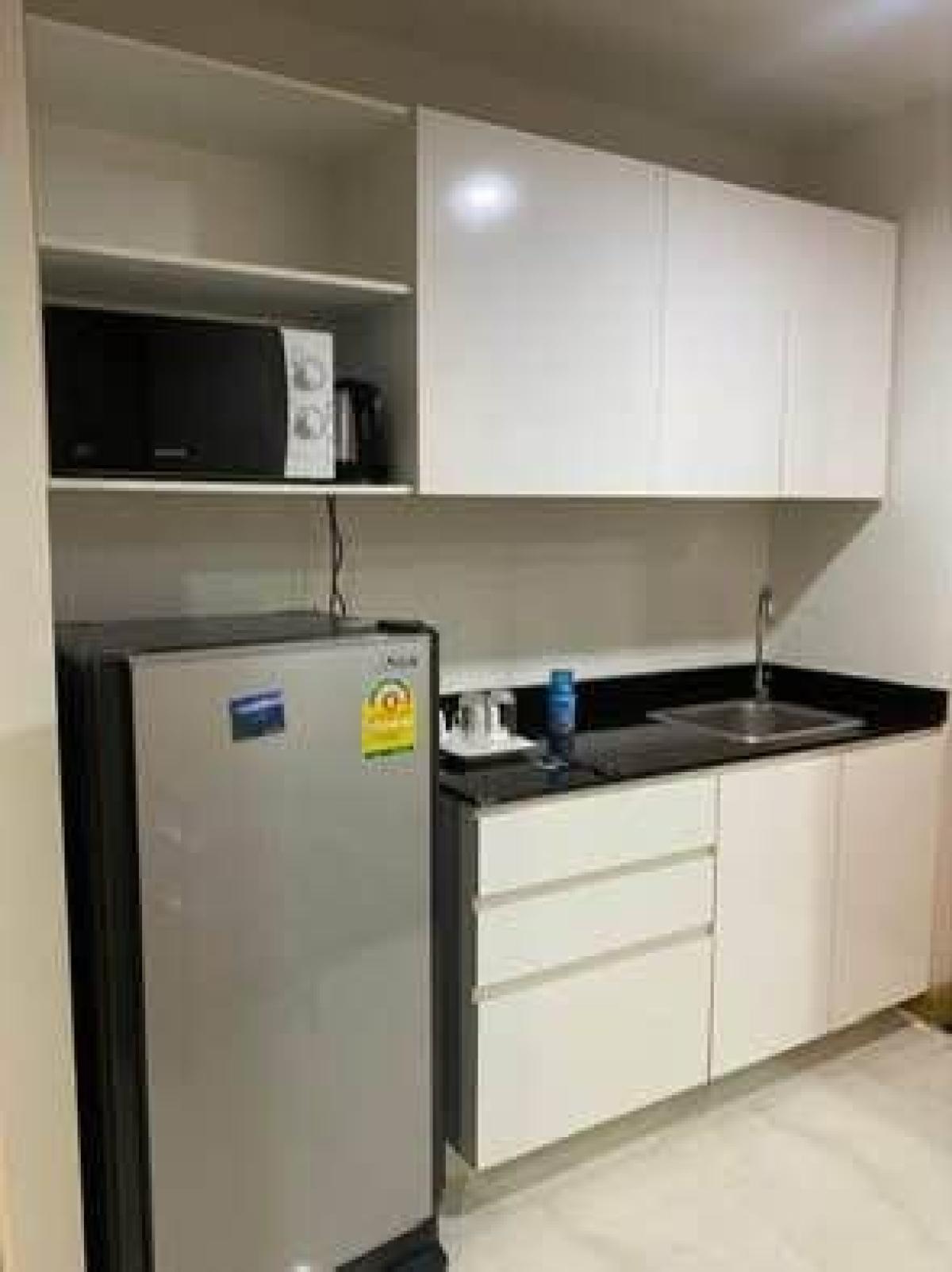 (A033845) Swift Condo – รูปที่ 2