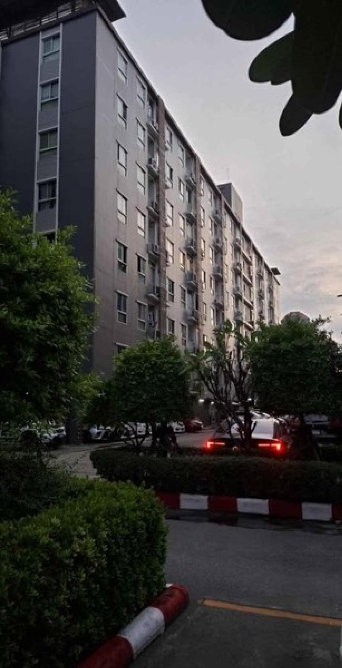 (A033843) Regent Home 7/2 Soi Sanphawut 2 (A033843) Regent Home 7/2 Soi Sanphawut 2