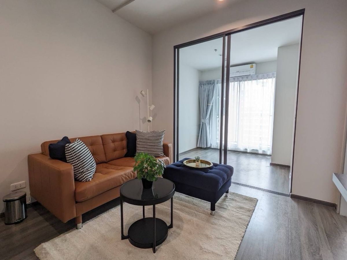 Condo for rent at IDEO Chula-Sam Yan ✨ – รูปที่ 2
