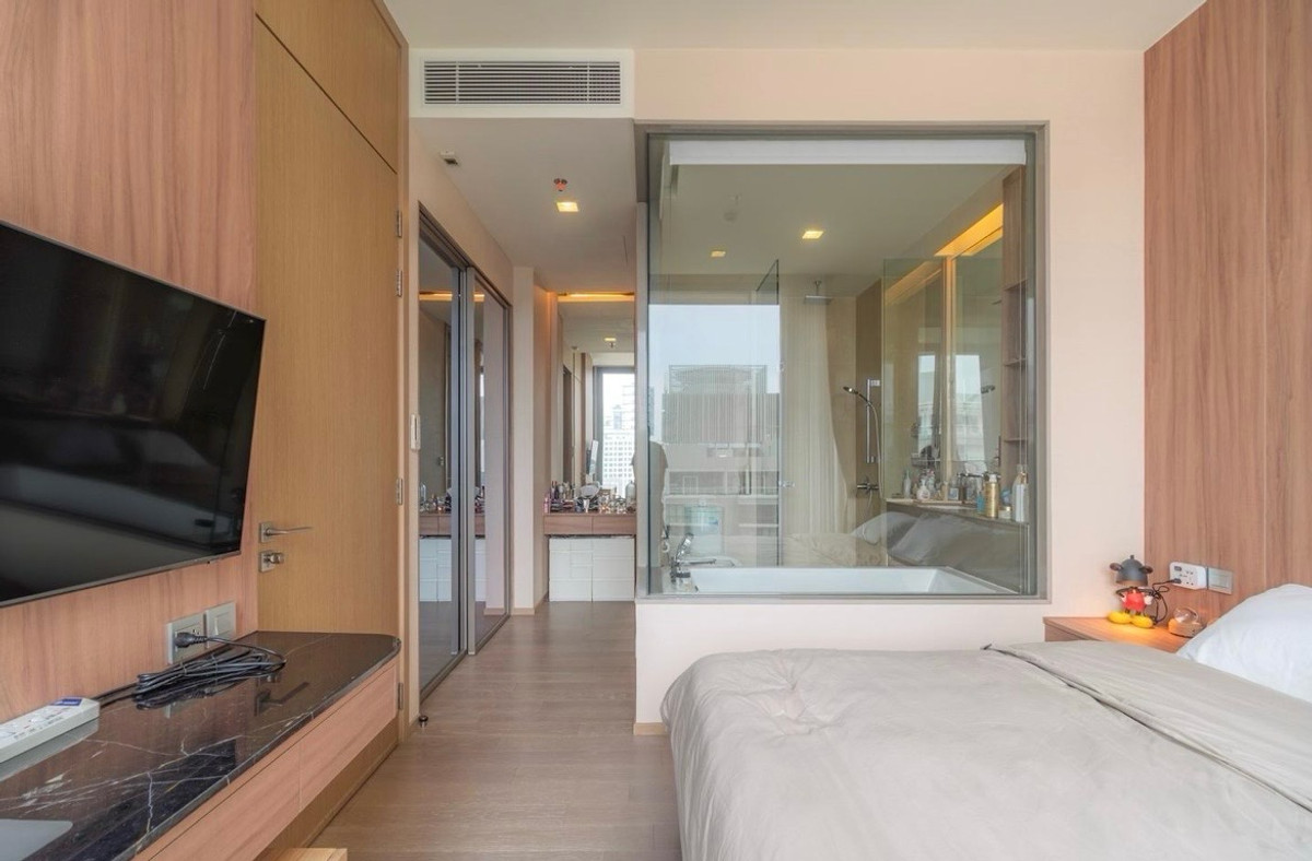 📣📣 For Rent: The Esse Asoke📍 Prime location near MRT Sukhumvit & BTS Asoke – รูปที่ 3