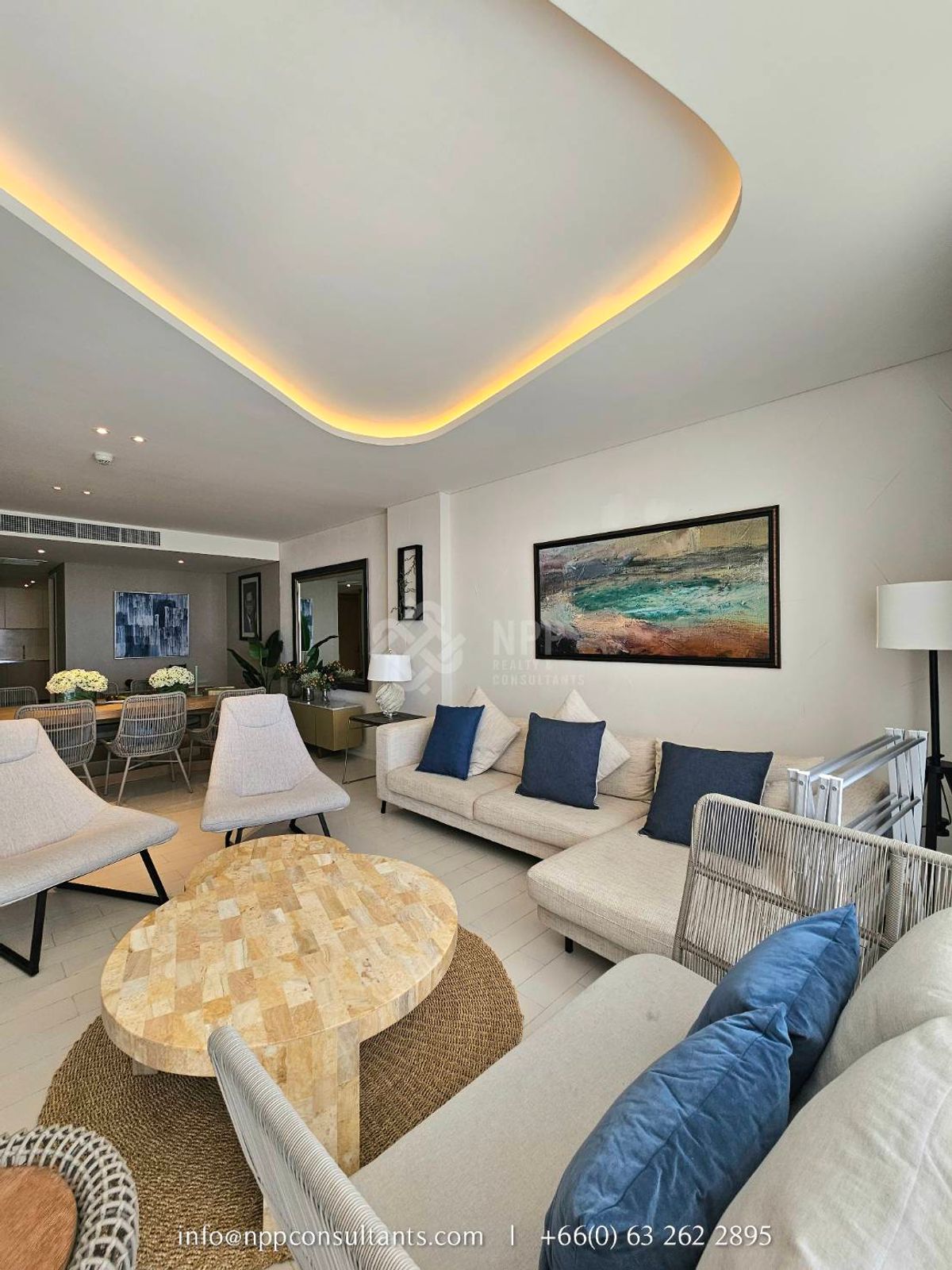 🌴 วีรันดา หัวหิน – คอนโดติดทะเลให้เช่า | Modern Coastal Living 🌴 วีรันดา หัวหิน – คอนโดติดทะเลให้เช่า | Modern Coastal Living