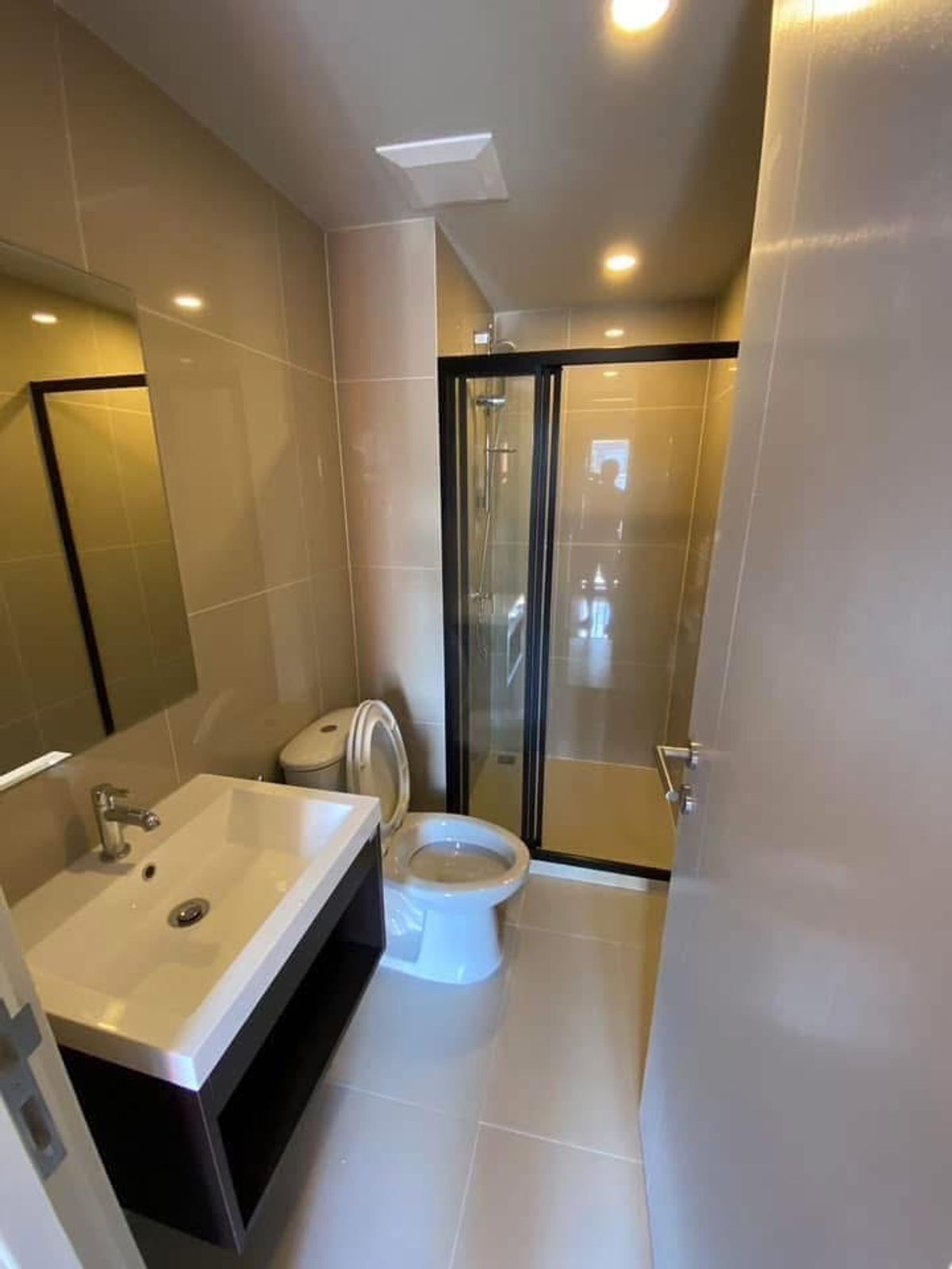 📣 [For Sale] ขายด่วน!! คอนโด Monte Rama 9 แต่งครบ สภาพดีมาก ห้องสวย 🔥 – รูปที่ 4