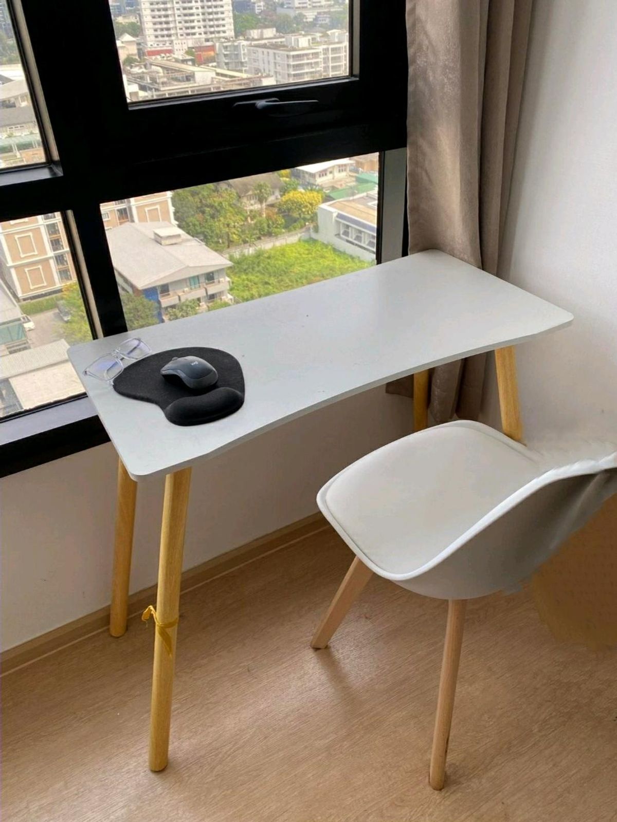 📍📍New and Modern Pet Friendly Condo in Ekkamai  – รูปที่ 4