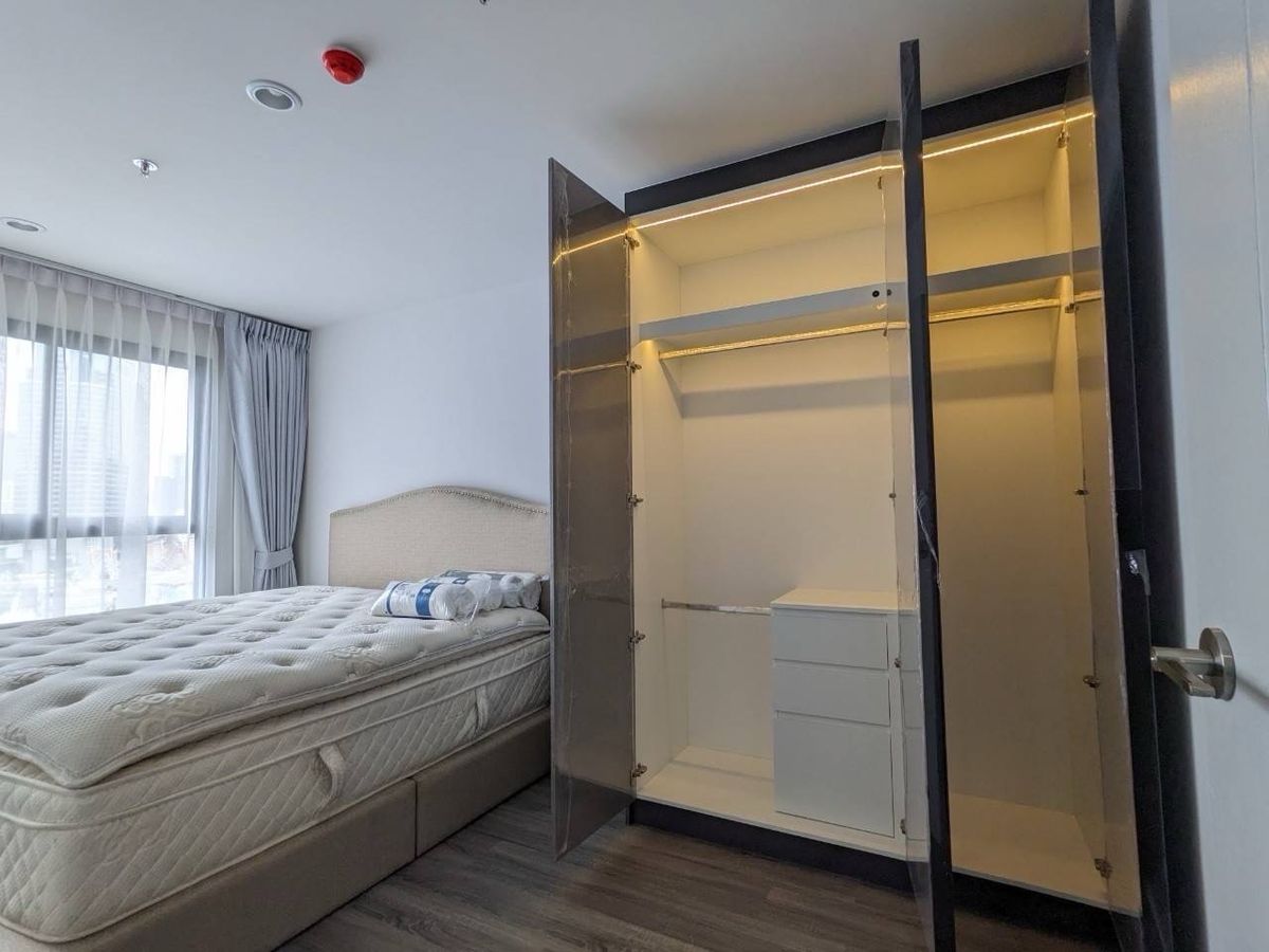 Condo for rent at IDEO Chula-Sam Yan ✨ – รูปที่ 3
