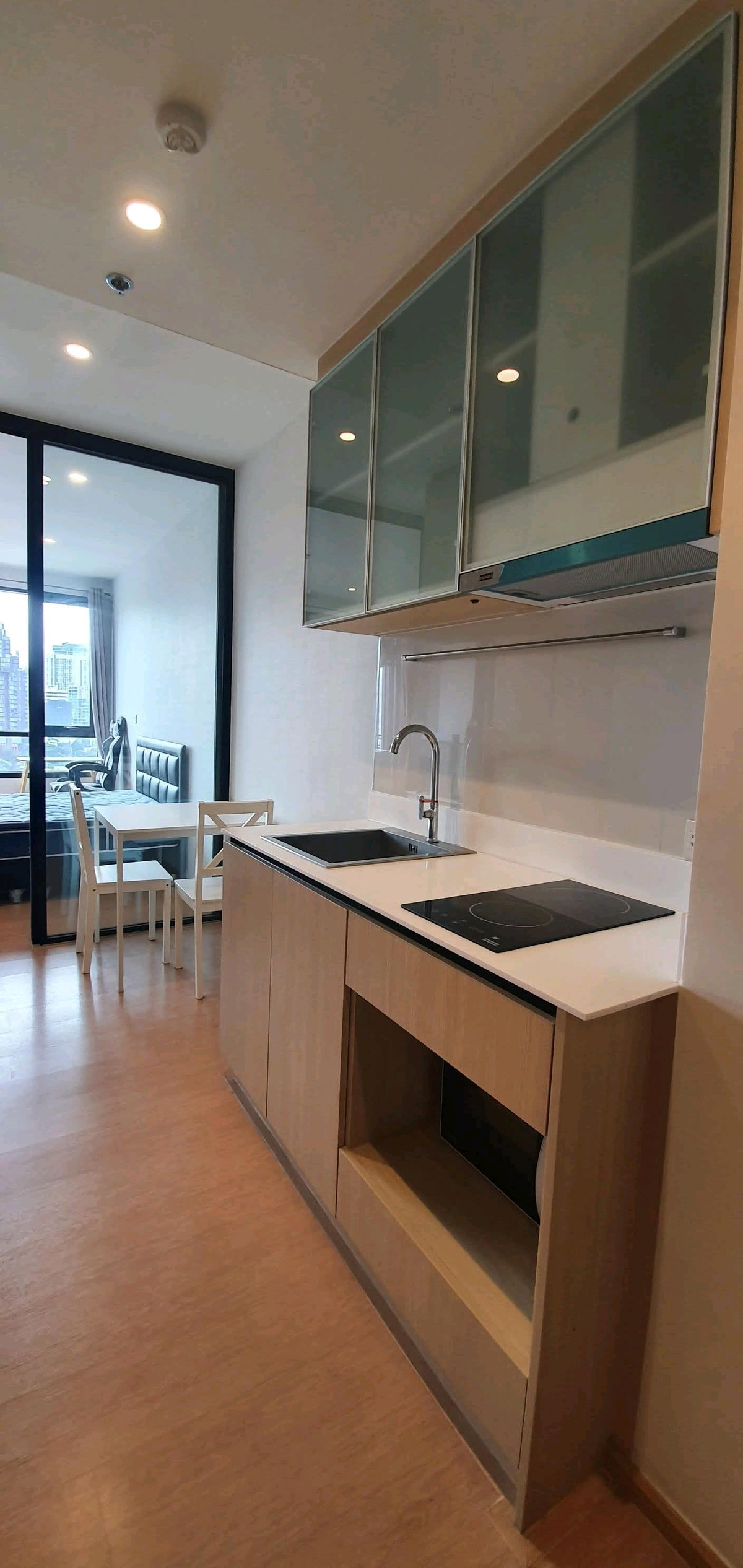 📍📍New and Modern Pet Friendly Condo in Ekkamai  – รูปที่ 3