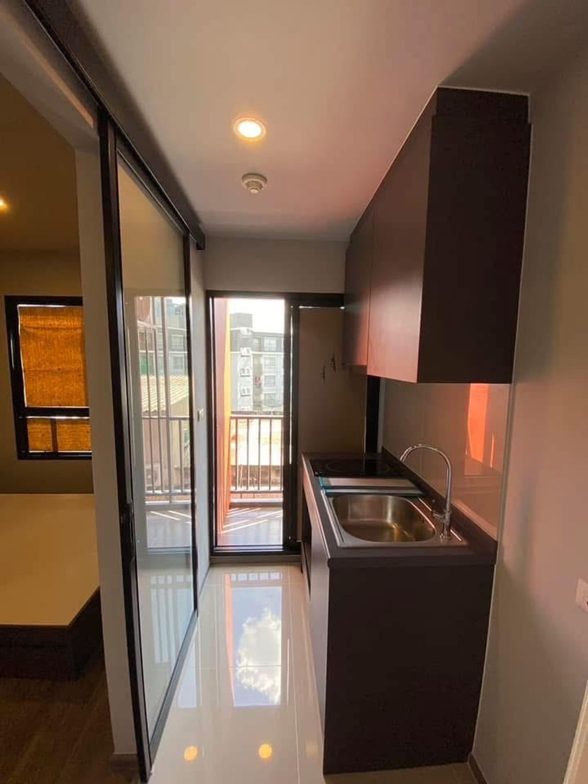 📣 [For Sale] ขายด่วน!! คอนโด Monte Rama 9 แต่งครบ สภาพดีมาก ห้องสวย 🔥 – รูปที่ 3