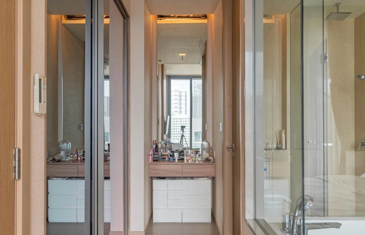 📣📣 For Rent: The Esse Asoke📍 Prime location near MRT Sukhumvit & BTS Asoke – รูปที่ 4