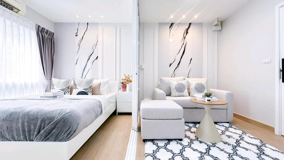 📣📣ไม่ต้องอยู่ห้องแพงอย่างใครเขา จงเลือกเอาที่เราจะผ่อนไหว🤩🤩 สวย ถูก คุ้ม 》Plum Condo Ladprao101《🚅 📣📣ไม่ต้องอยู่ห้องแพงอย่างใครเขา จงเลือกเอาที่เราจะผ่อนไหว🤩🤩 สวย ถูก คุ้ม 》Plum Condo Ladprao101《🚅