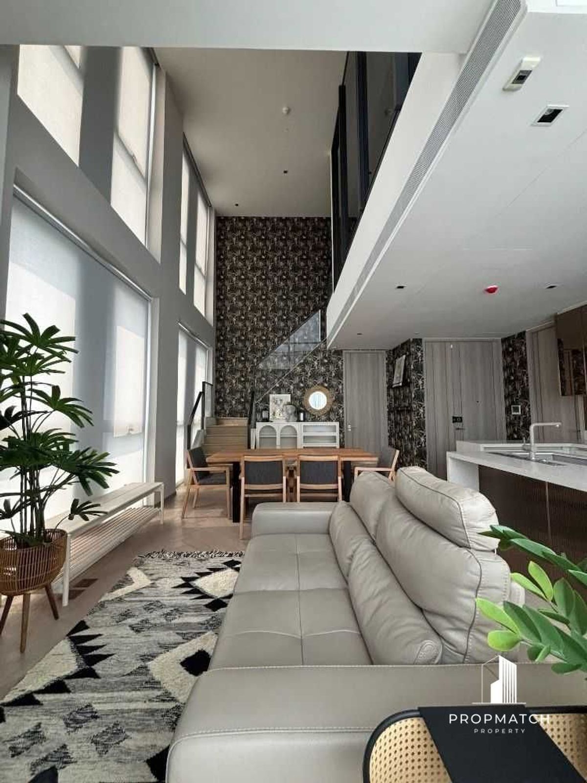 ✨Flash Deal ✨ The Reserve Sathorn ( Duplex1Bed 2Bath 135SQM.) พร้อมอยู่ ! เพียง 51,490,000 บาท Tel.0981315848 @propmatch ✨Flash Deal ✨ The Reserve Sathorn ( Duplex1Bed 2Bath 135SQM.) พร้อมอยู่ ! เพียง 51,490,000 บาท Tel.0981315848 @propmatch