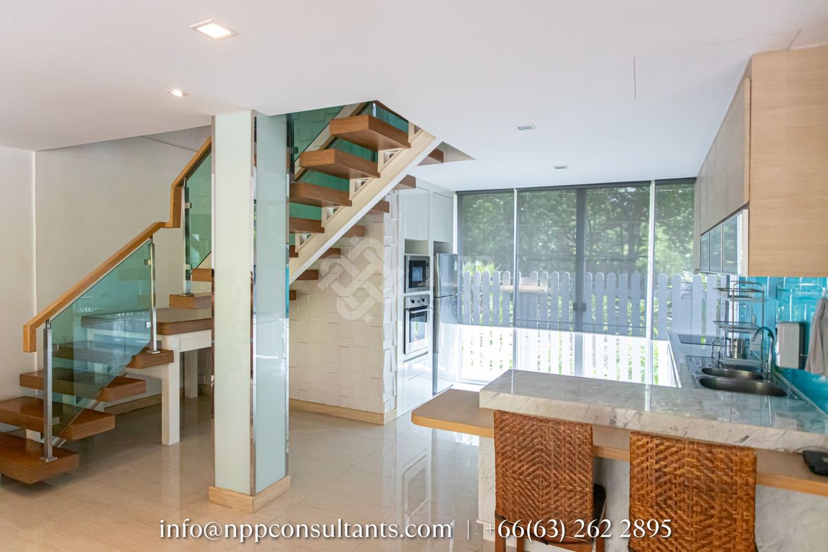 🌴 Baan Chalianglom Hua Hin – Luxury Beachfront Home for Sale & Rent 🌴 Baan Chalianglom Hua Hin – Luxury Beachfront Home for Sale & Rent