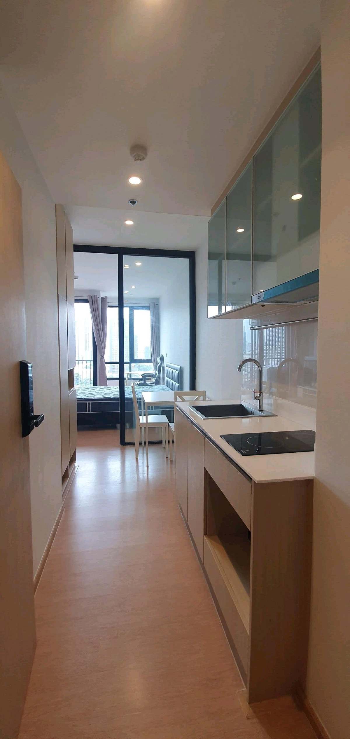 📍📍New and Modern Pet Friendly Condo in Ekkamai  – รูปที่ 2