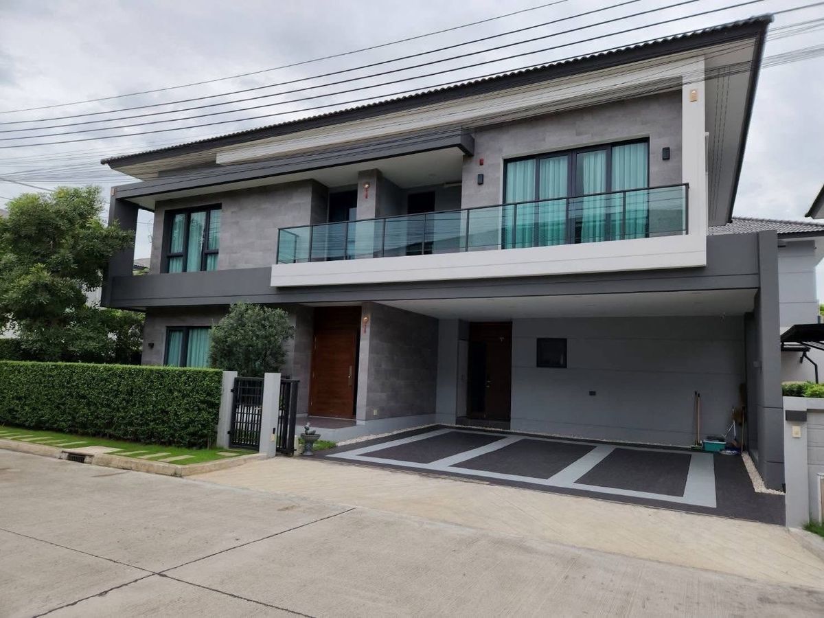 ✨Luxury House for Ret the City Bangna✨ ✨Luxury House for Ret the City Bangna✨