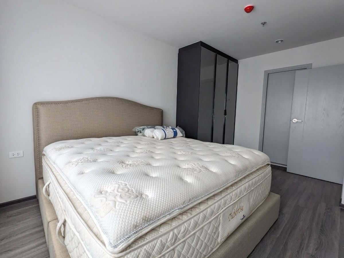 Condo for rent at IDEO Chula-Sam Yan ✨ – รูปที่ 4