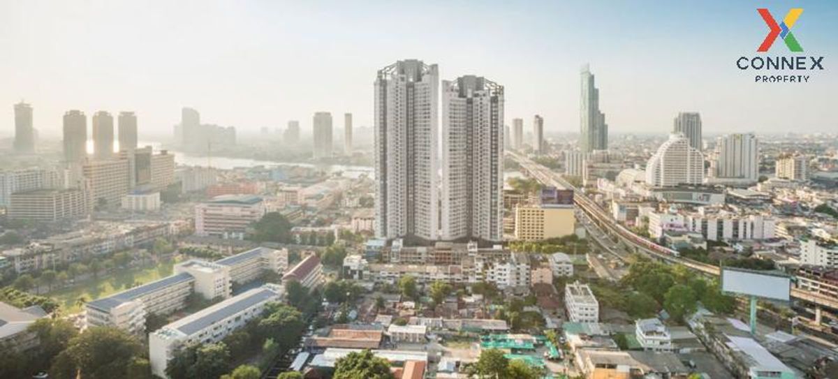 For Sale Condo , Rhythm Sathorn , BTS-Saphan Taksin , Thungmahamek , Sa Thon , Bangkok , CX-29700 For Sale Condo , Rhythm Sathorn , BTS-Saphan Taksin , Thungmahamek , Sa Thon , Bangkok , CX-29700
