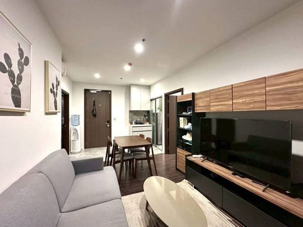 For Sale Condo , Whizdom Inspire Sukhumvit , BTS-Punnawithi , Bang Chak , Phra Khanong , Bangkok , CX-177492