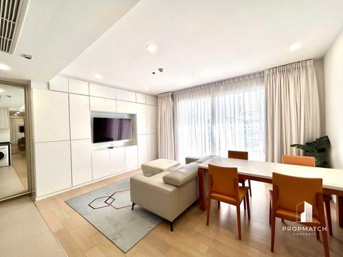 ✨Flash Deal ✨ HQ Thonglor( 2Bed 2Bath 75SQM.) พร้อมอยู่ ! เพียง 14,900,000 บาท Tel.0981315848 @propmatch