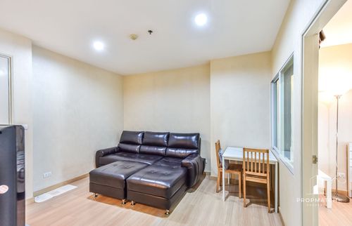 ✨Flash Deal ✨Life@Sathorn 10 ( 1Bed 1Bath 40SQM.) พร้อมอยู่ ! เพียง 5,050,000 บาท Tel.0981315848 @propmatch