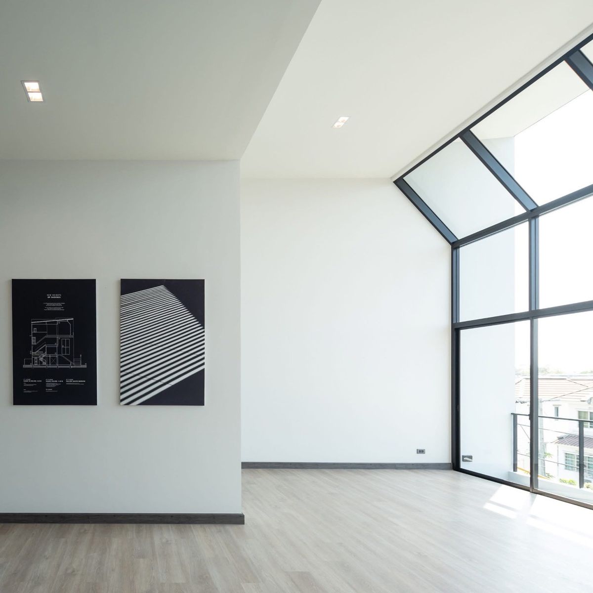 P0172 The Preston Empire โฮมออฟฟิศหรู ทำเลเด่น ติดถนนใหญ่ พระราม 9 – ศรีนครินทร์ – รูปที่ 4