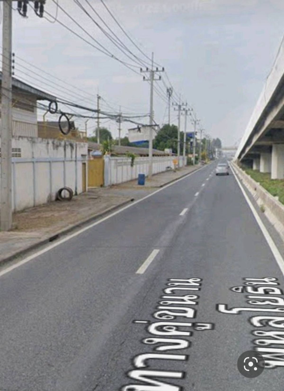 ขายด่วน โรงงานพร้อมที่ดินเปล่า 48 ไร่ ติดถนนพหลโยธิน ขายต่ำกว่าราคาประเมิน