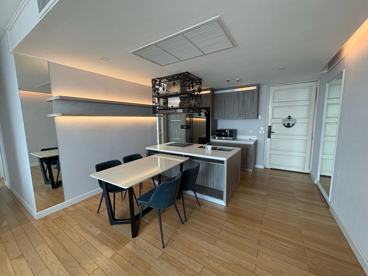 🔥Rent 3BR 3BR🔥100sqm Floor26🔥85,000/month🔥Siri at Sukhumvit – รูปที่ 3