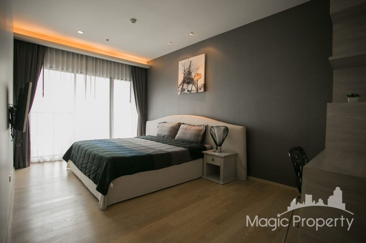 ให้เช่า 1 ห้องนอน ใน โนเบิล รีไฟน์ คอนโดมิเนียม ซอยสุขุมวิท 26 แขวงคลองตัน เขตคลองเตย กรุงเทพมหานคร – รูปที่ 3