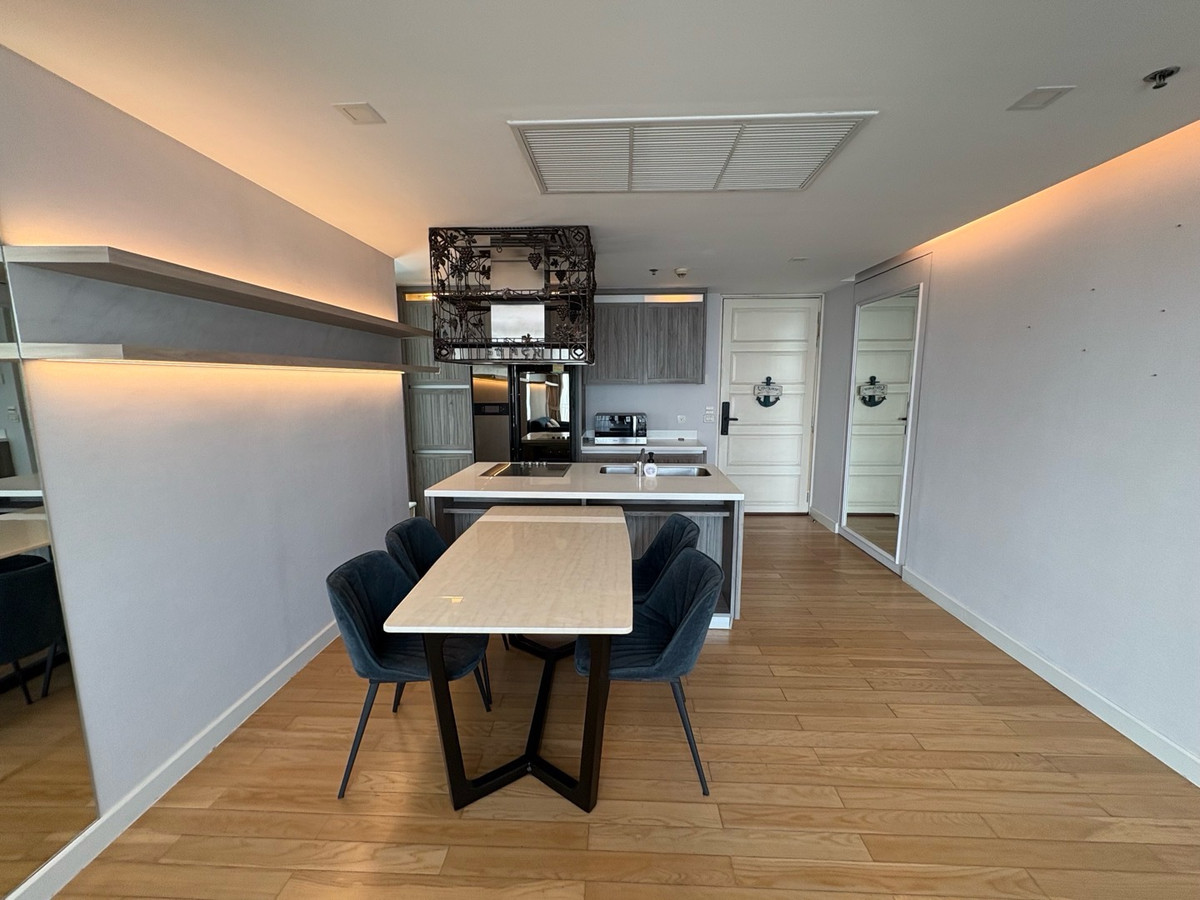 🔥Rent 3BR 3BR🔥100sqm Floor26🔥85,000/month🔥Siri at Sukhumvit – รูปที่ 4