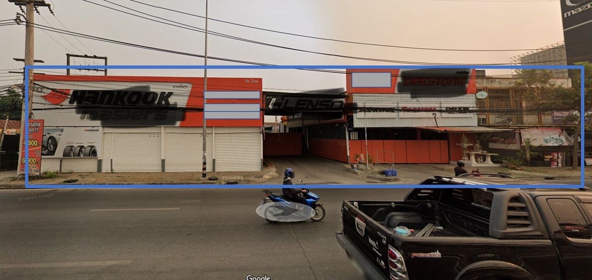 ขายที่ดิน แปลงสวย ติดถนนใหญ่ เชียงใหม่ ขายที่ดิน แปลงสวย ติดถนนใหญ่ เชียงใหม่