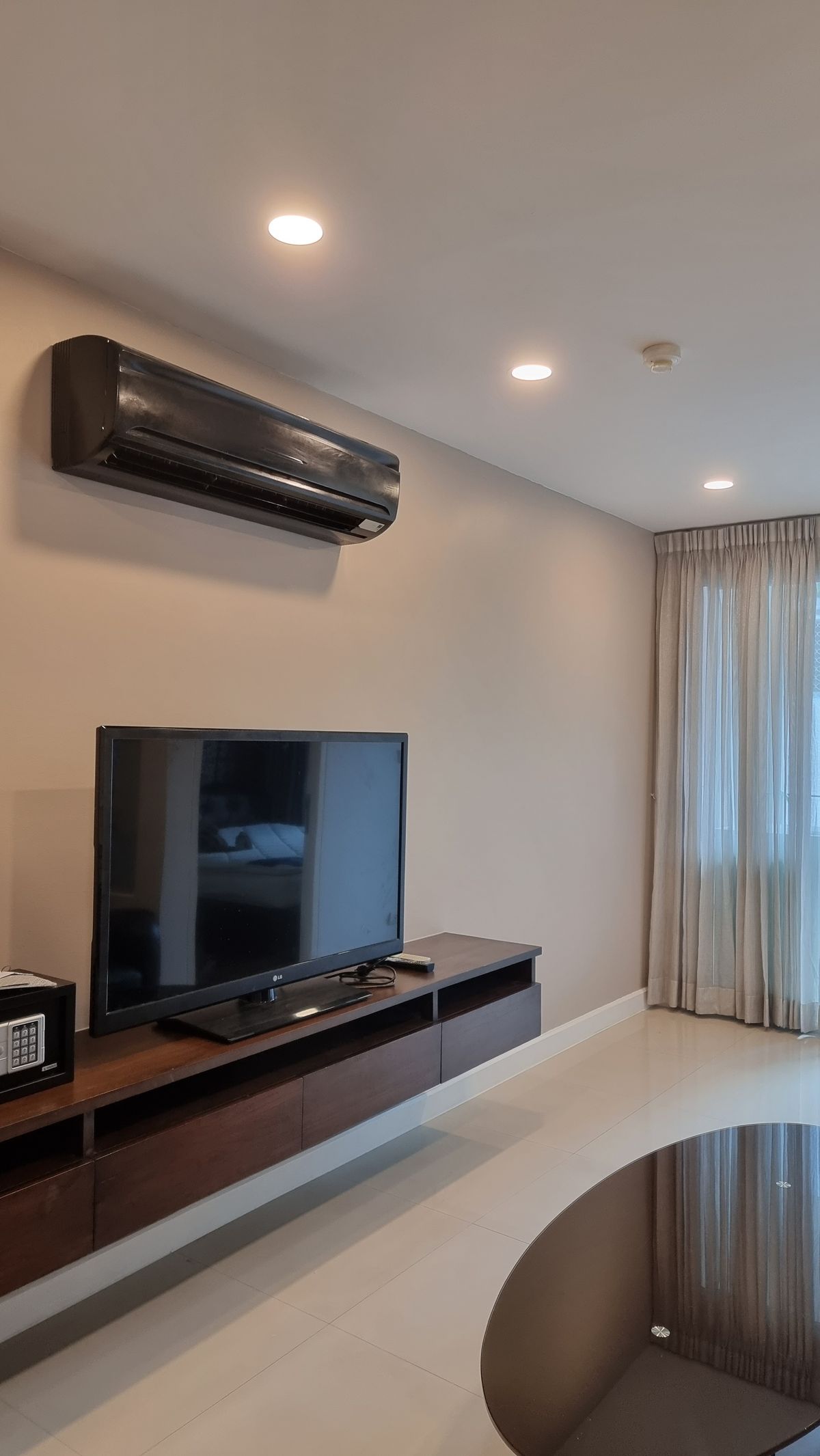 🔥ให้เช่าด่วน🔥The Clover Thonglor Cozy ห้องสวยตรงปก เฟอร์นิเจอร์ครบ พร้อมเข้าอยู่ ❗