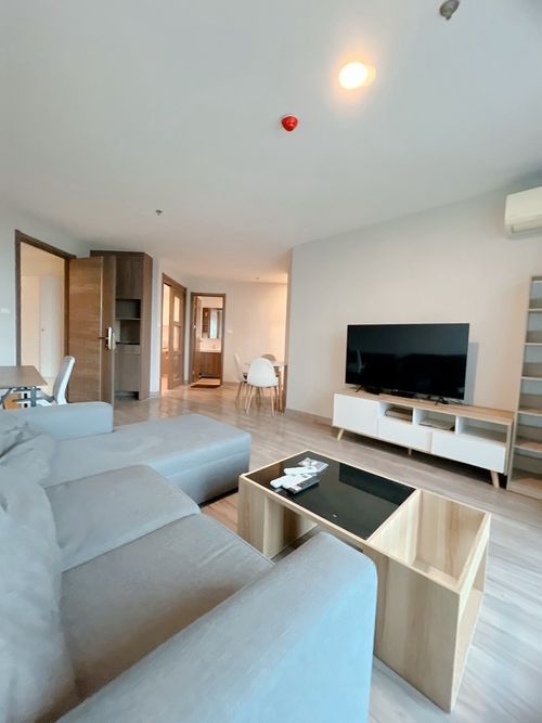Condo for rent: Artisan Ratchada  🍁 2 bedrooms, 2 bathrooms 🍁 Size 73