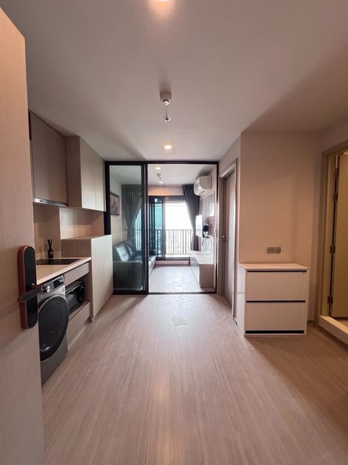 For Sale📍studio 🛁Life Ladprao 📞0639399665 ราคาดี ปล่อยเช่าดีมาก