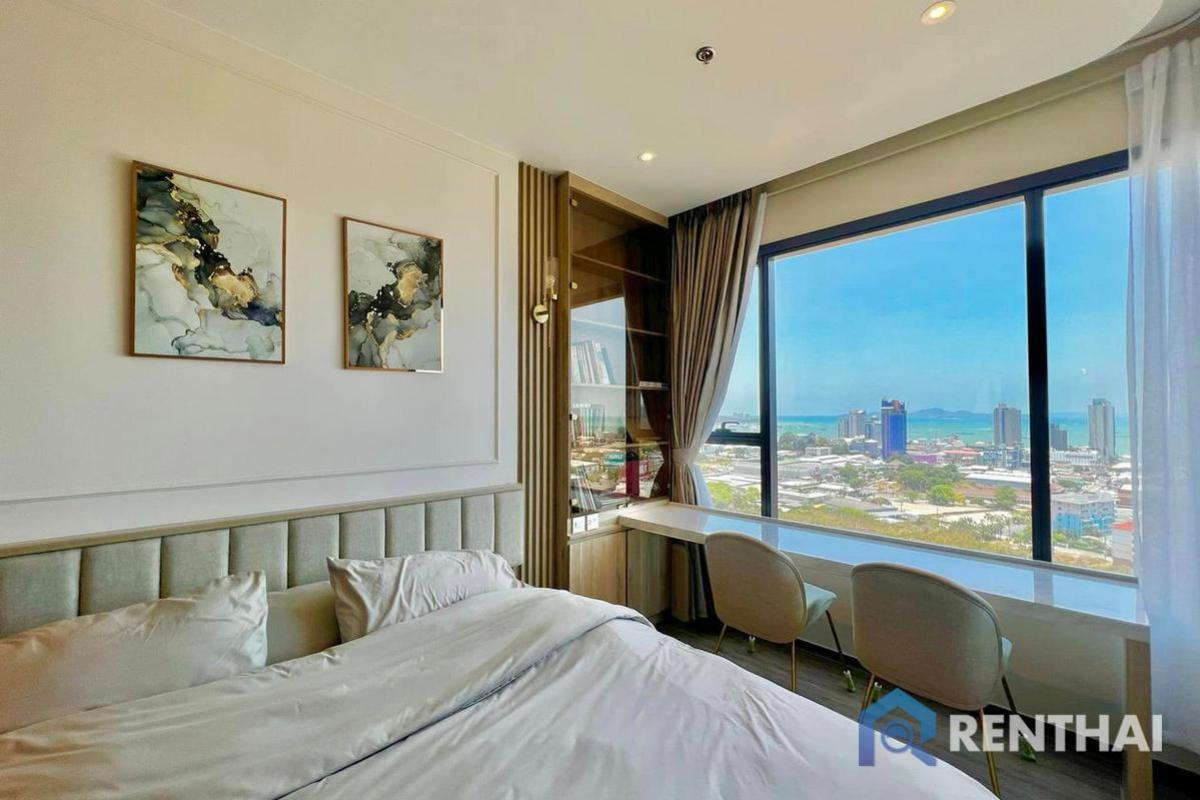 สำหรับ ขาย คอนโด 2 ห้องนอน ที่ Once Pattaya – รูปที่ 2