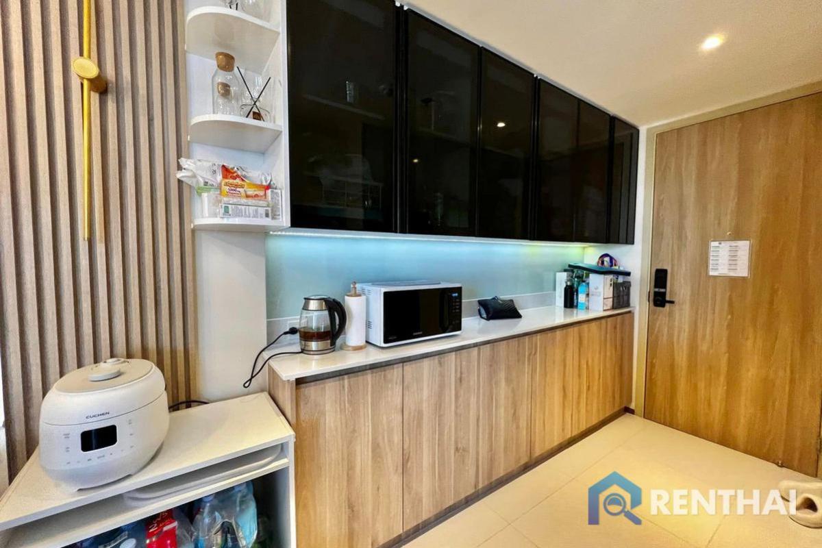 สำหรับ ขาย คอนโด 2 ห้องนอน ที่ Once Pattaya – รูปที่ 4